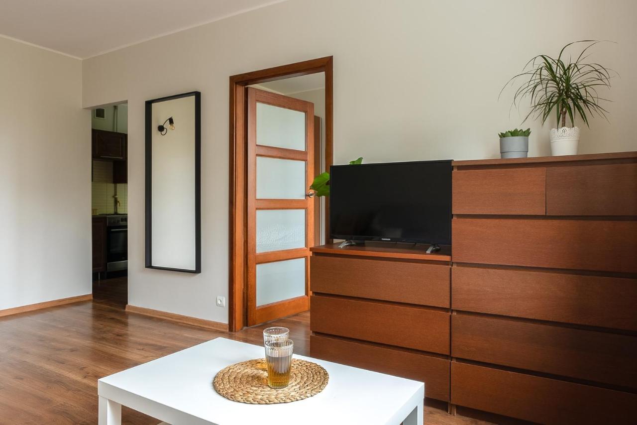 "Near The Forest" Apartment Zoppot Exterior foto