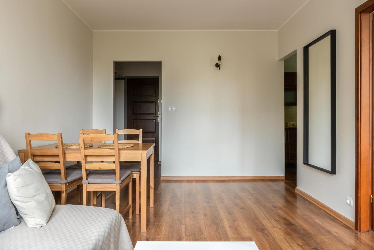 "Near The Forest" Apartment Zoppot Exterior foto