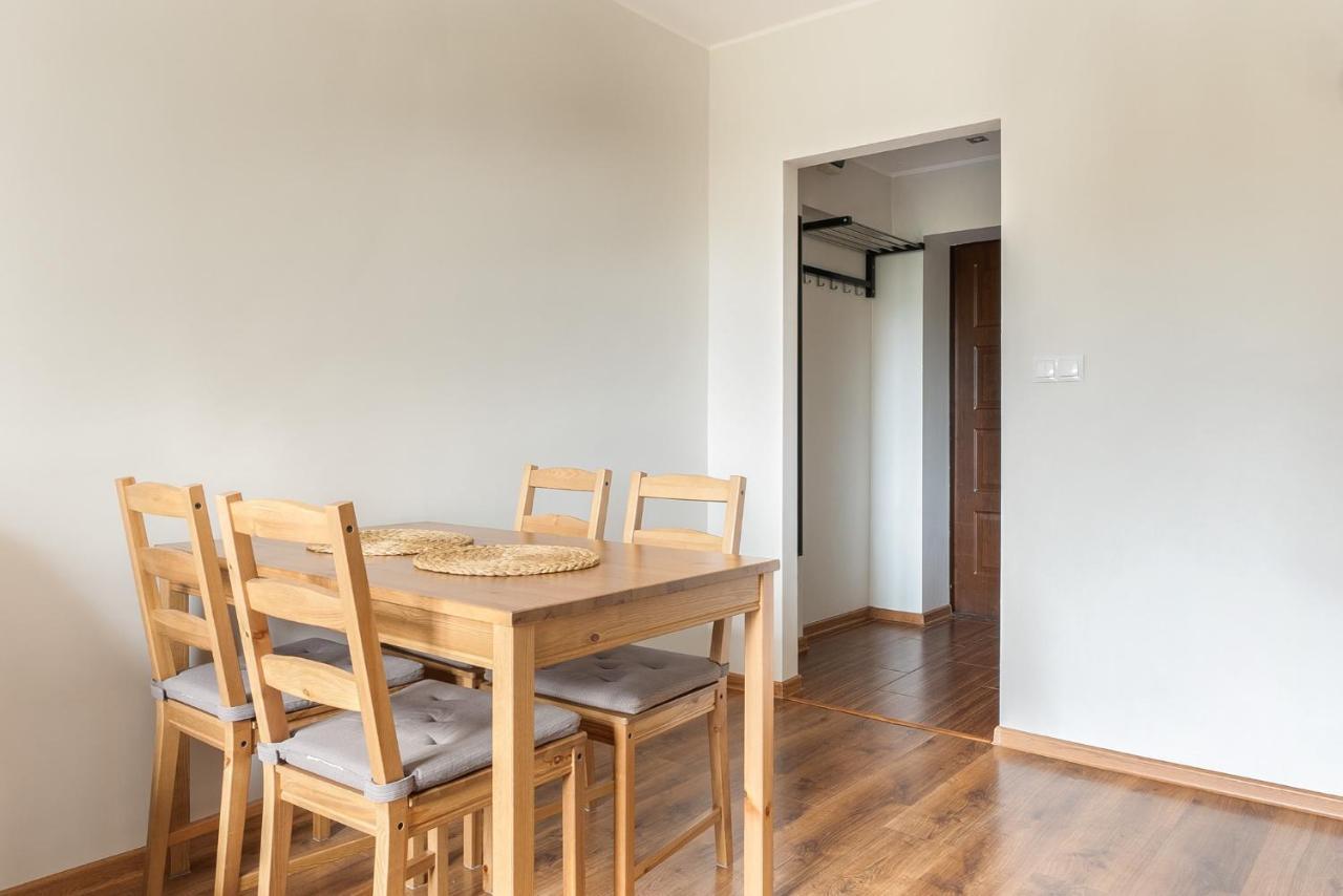 "Near The Forest" Apartment Zoppot Exterior foto